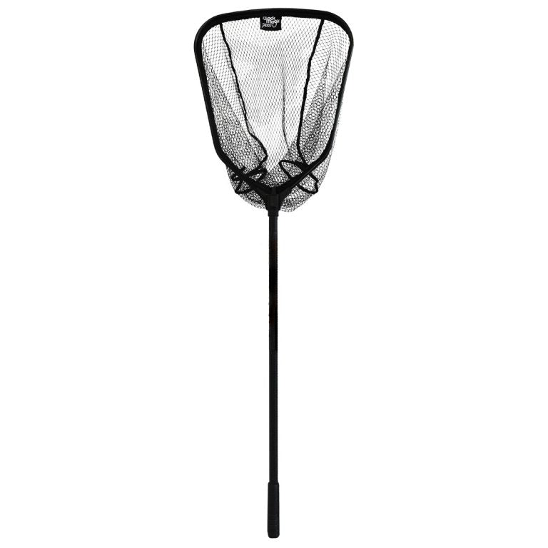 Black Magic Snag Free Medium Standard Landing Net