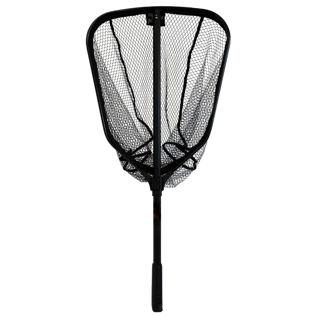 Black Magic Snag Free Medium Standard Landing Net