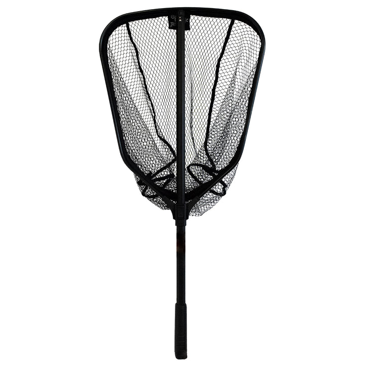 Black Magic Snag Free Medium Standard Landing Net