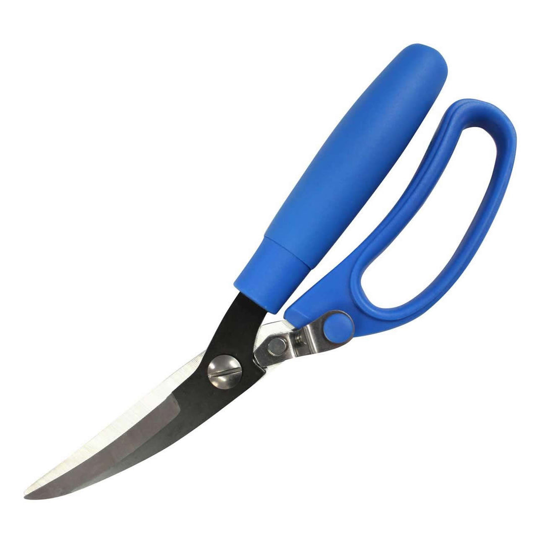 Mustad Bait Scissor – Anglerpower Fishing Tackle