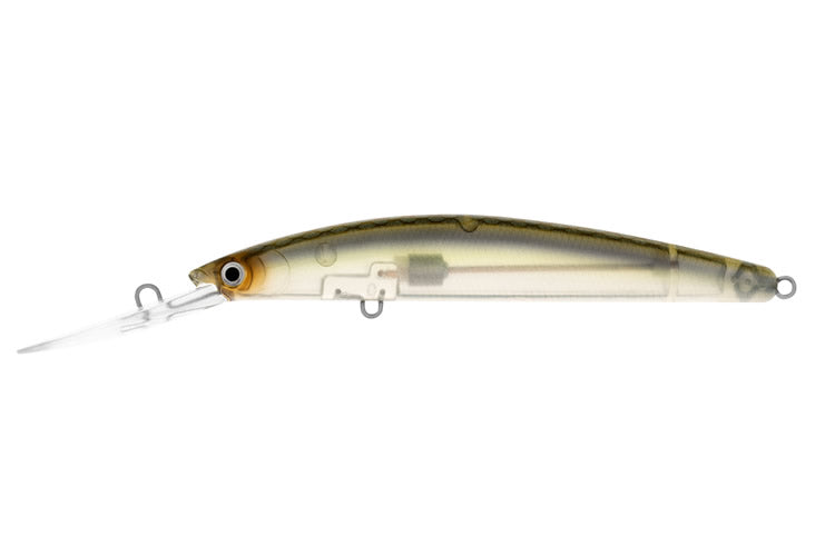 Daiwa Double Clutch 75SP