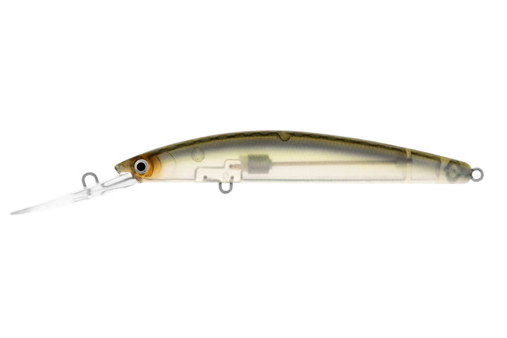 Daiwa Double Clutch 75SP