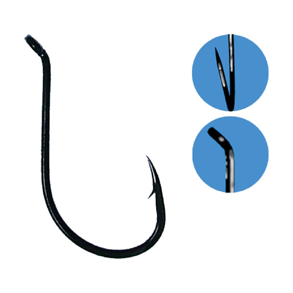 Gamakatsu Octopus Circle Hooks
