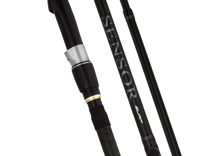 Daiwa 23 Sensor Surf Rods