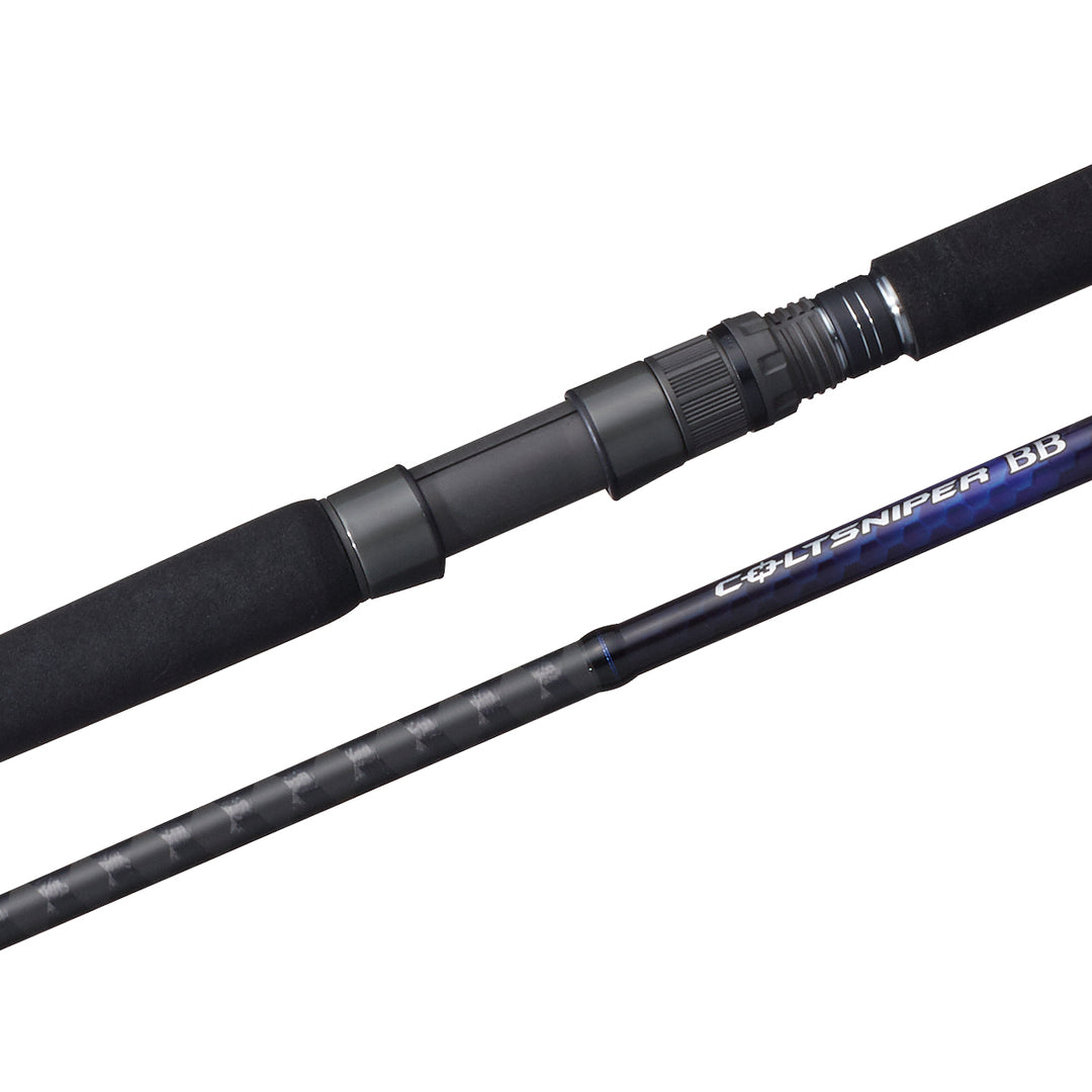 Shimano 21 Coltsniper BB Rod