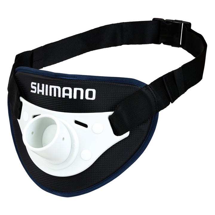 Shimano Fighting Belt Gimbal (Navy)