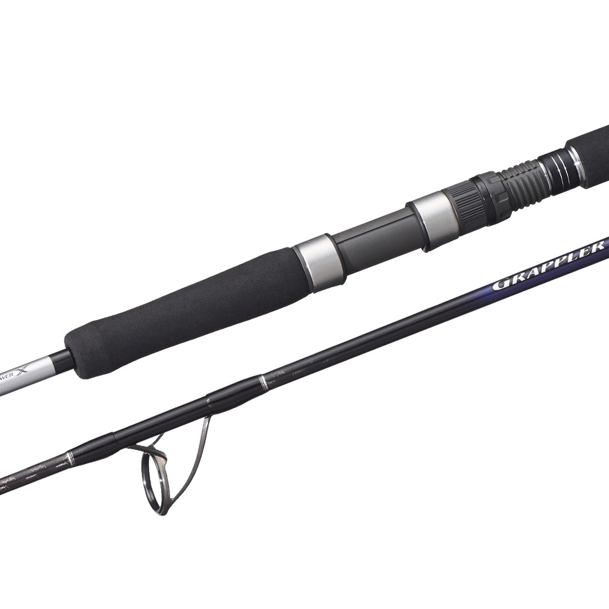 Shimano Grappler BB Type Slow J　Type J Shimano Grappler BB Type J Rod – Anglerpower Fishing Tackle