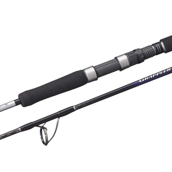 Shimano Grappler BB Type J Rod