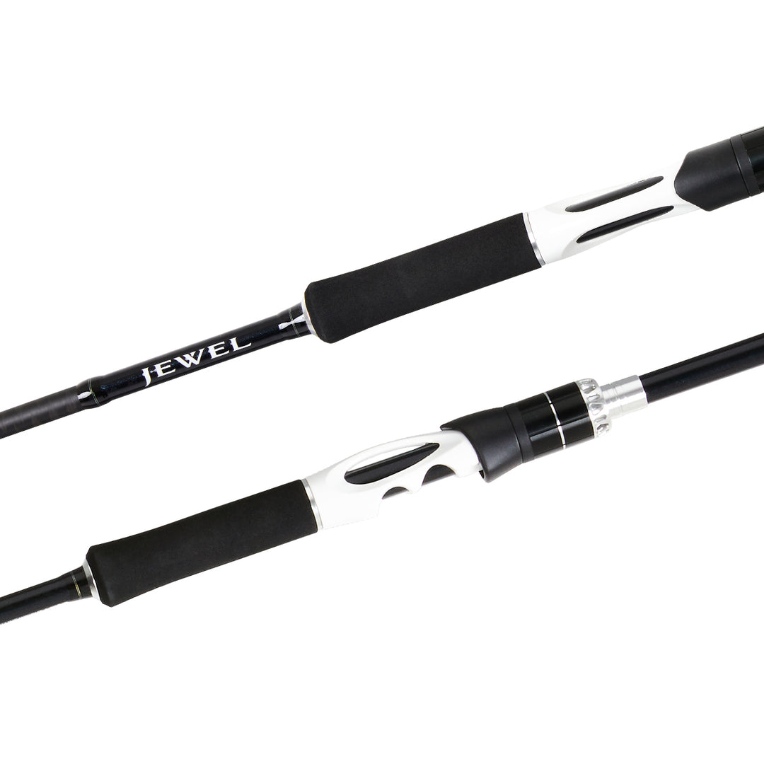 Shimano 21 Jewel Rods