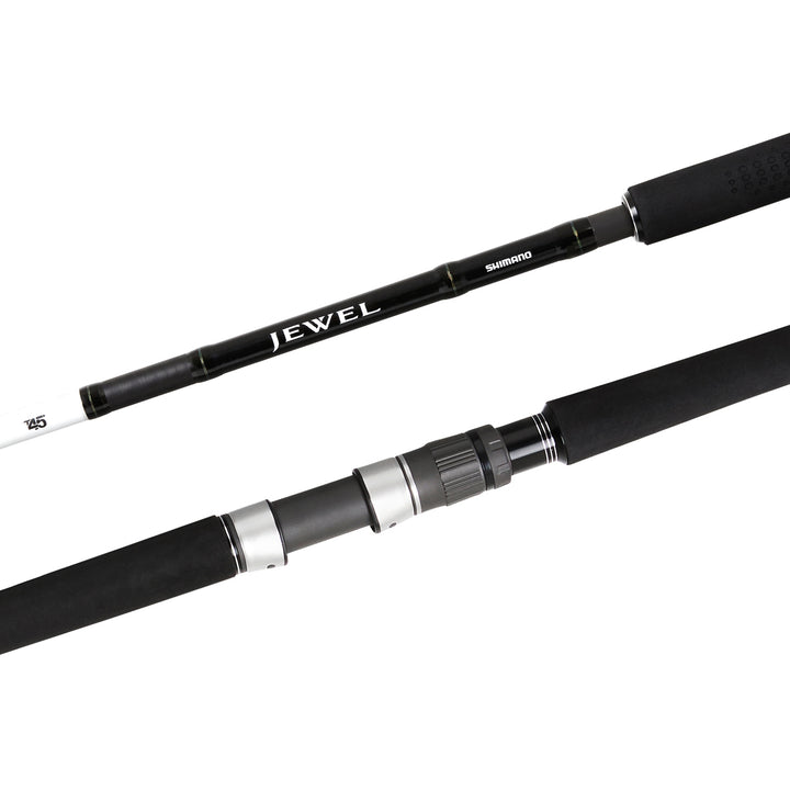 Shimano 21 Jewel Rods