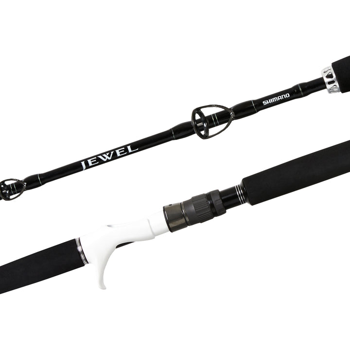 Shimano 21 Jewel Rods