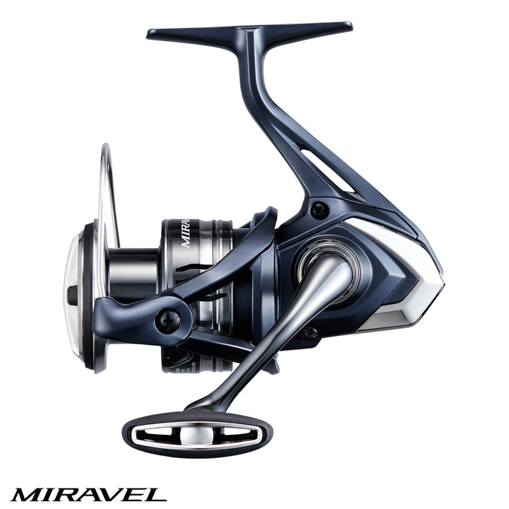 Shimano 22 Miravel Spin Reel