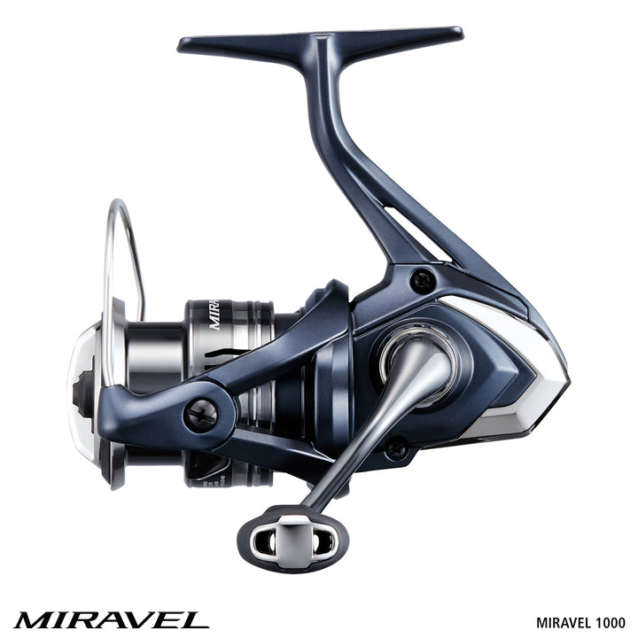 Shimano 22 Miravel Spin Reel