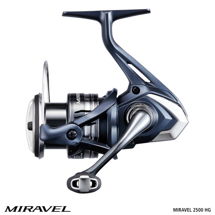 Shimano 22 Miravel Spin Reel