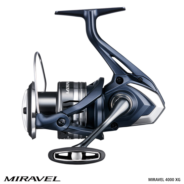 Shimano 22 Miravel Spin Reel