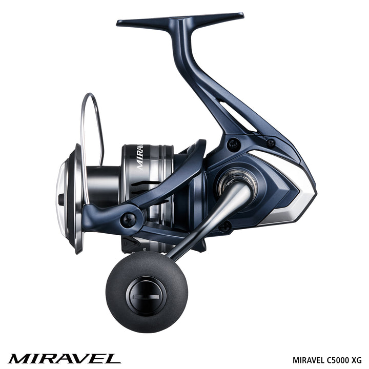 Shimano 22 Miravel Spin Reel