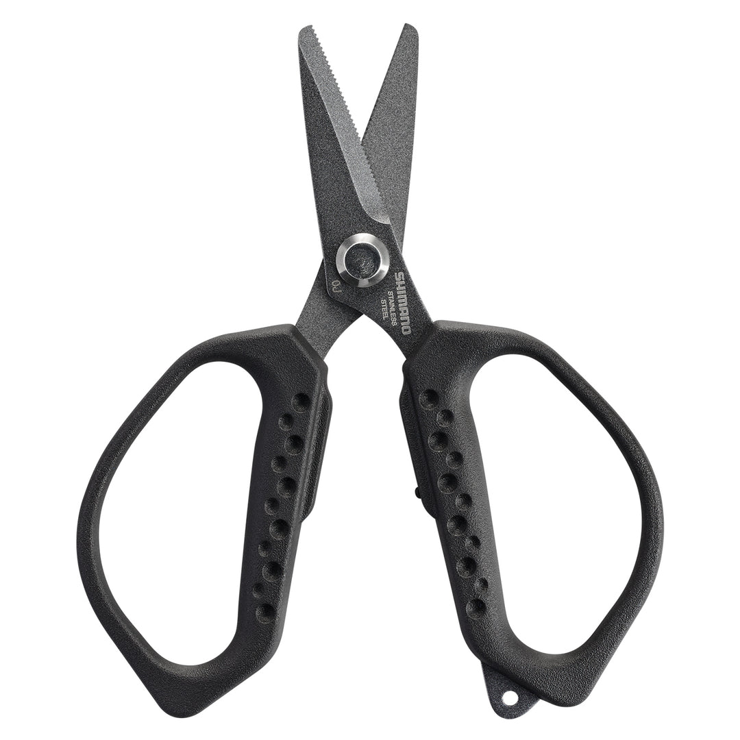 Shimano JDM PE Braid Scissor CT-522Q