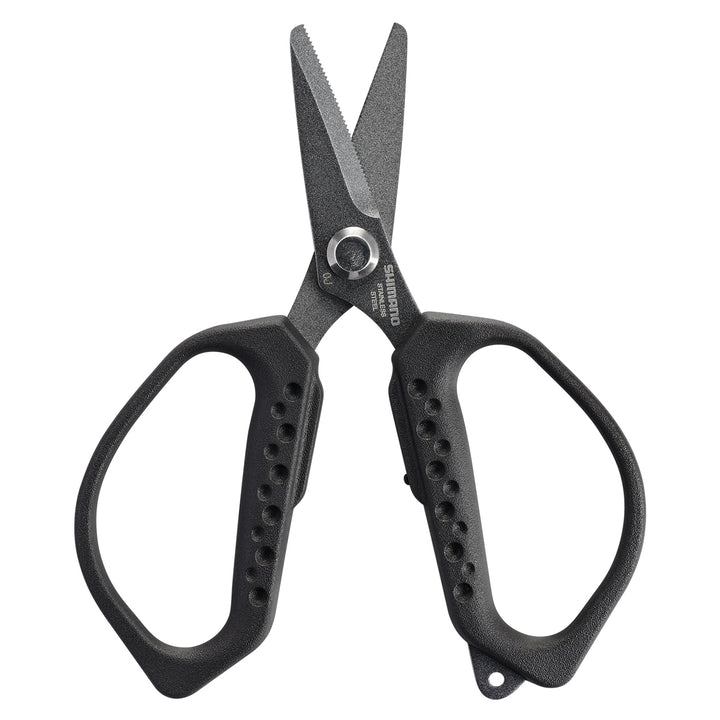 Shimano JDM PE Braid Scissor CT-522Q