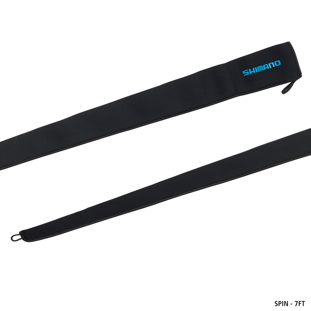 Shimano Neoprene Rod Cover