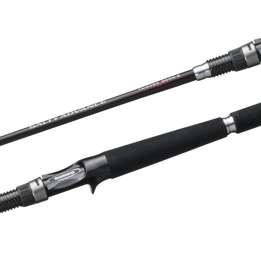 Shimano JDM Salty Advance Rod – Anglerpower Fishing Tackle