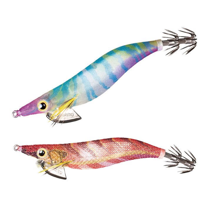 Shimano Sephia Flash Boost Squid Jig #3.0