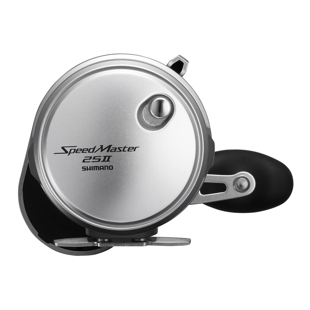 Shimano Speedmaster LD II Overhead Reel