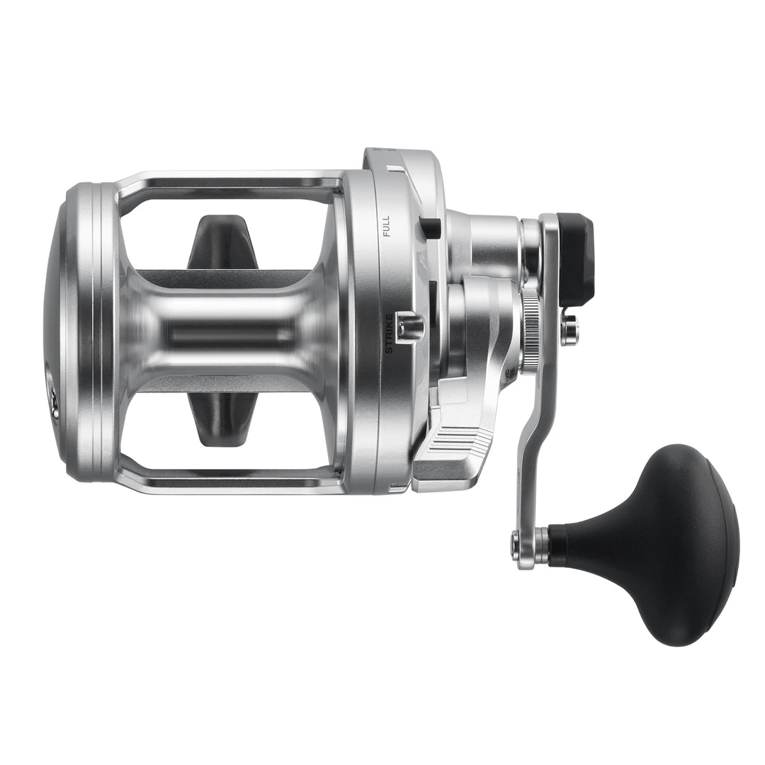 Shimano Speedmaster LD II Overhead Reel
