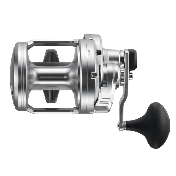 Shimano Speedmaster LD II Overhead Reel