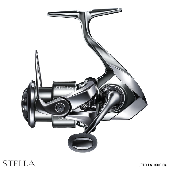Shimano 22 Stella FK Spin Reel