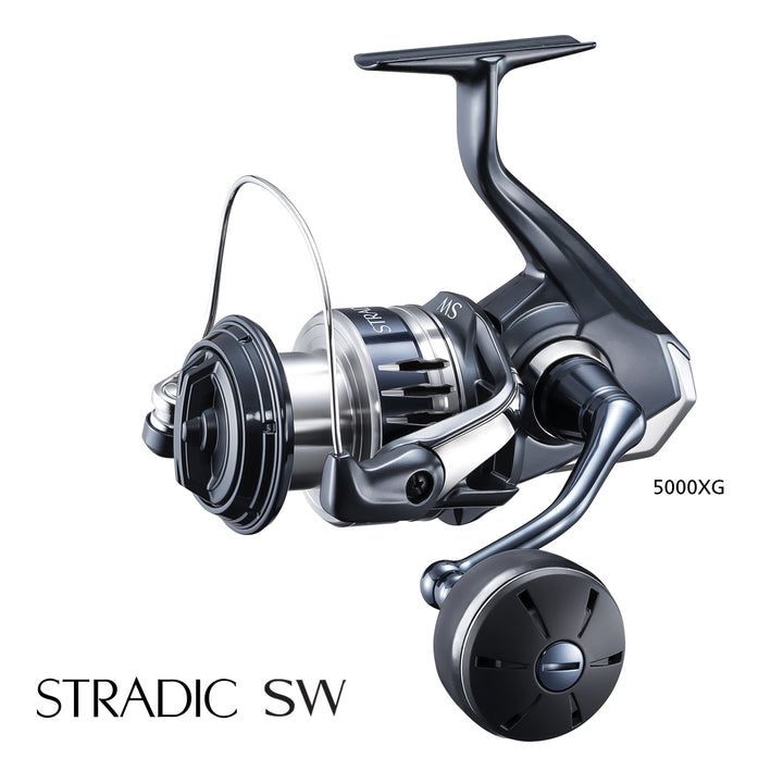 Shimano Stradic SW Reel