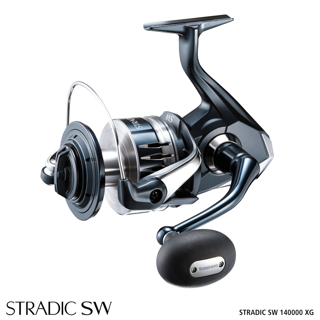 Shimano Stradic SW Reel