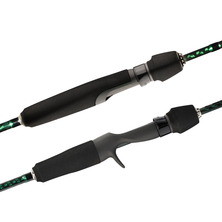 Shimano Trevala S Jigging Rod