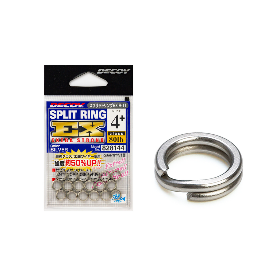 Split & Solid Rings – Anglerpower Fishing Tackle