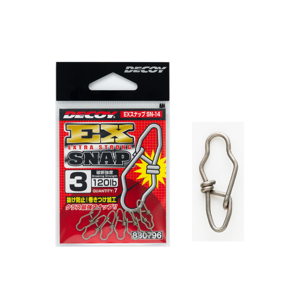 DECOY EX Snap SN-14