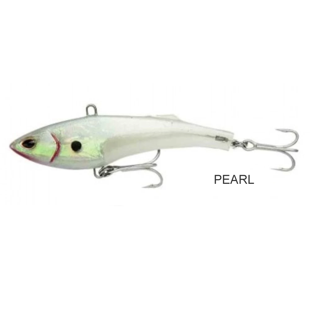 Storm SX-Soft Vib Twinpack (Pack of 2) *CLEARENCE*