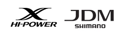 Shimano Grappler BB Type J Rod