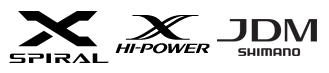 Shimano Grappler Travel Type C Rod