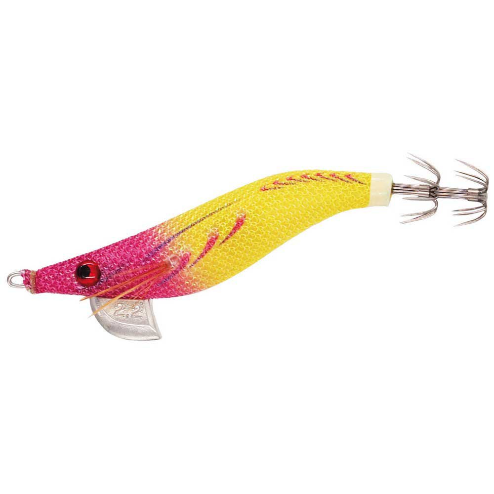 Yamashita Egi Dropper Squid Jigs #2.2