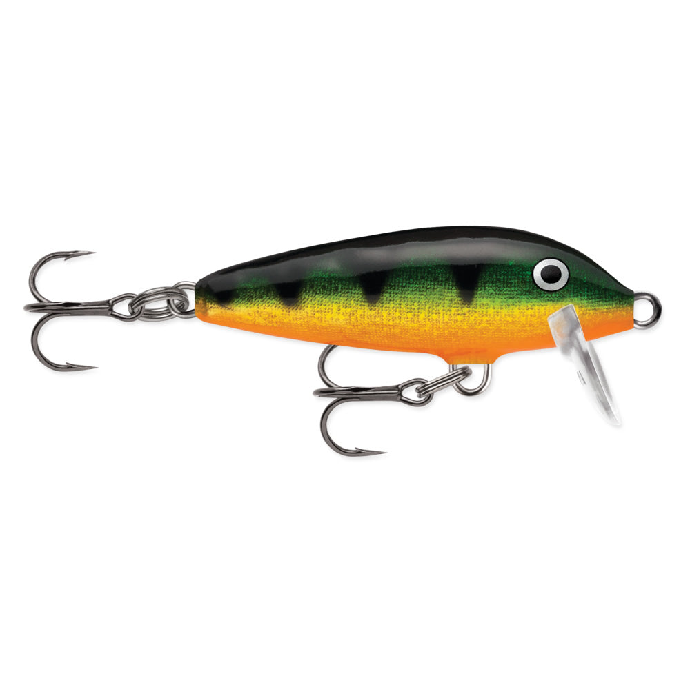 Rapala Original Floater Lure 3cm F03