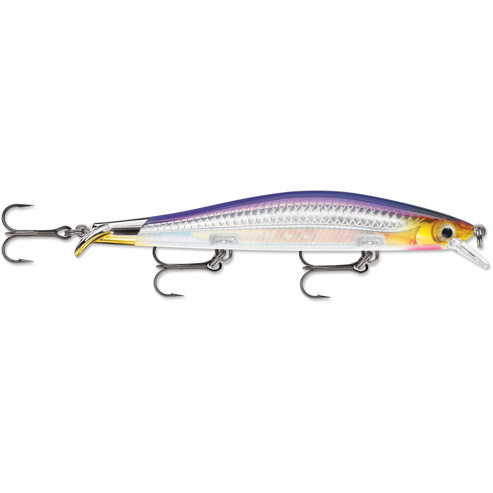 Rapala RipStop Minnow 12cm