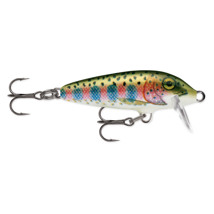 Rapala Original Floater Lure 3cm F03