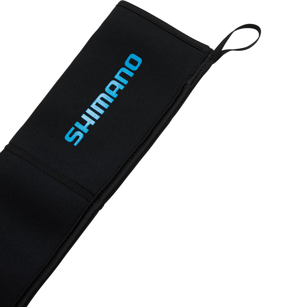 Shimano Neoprene Rod Cover