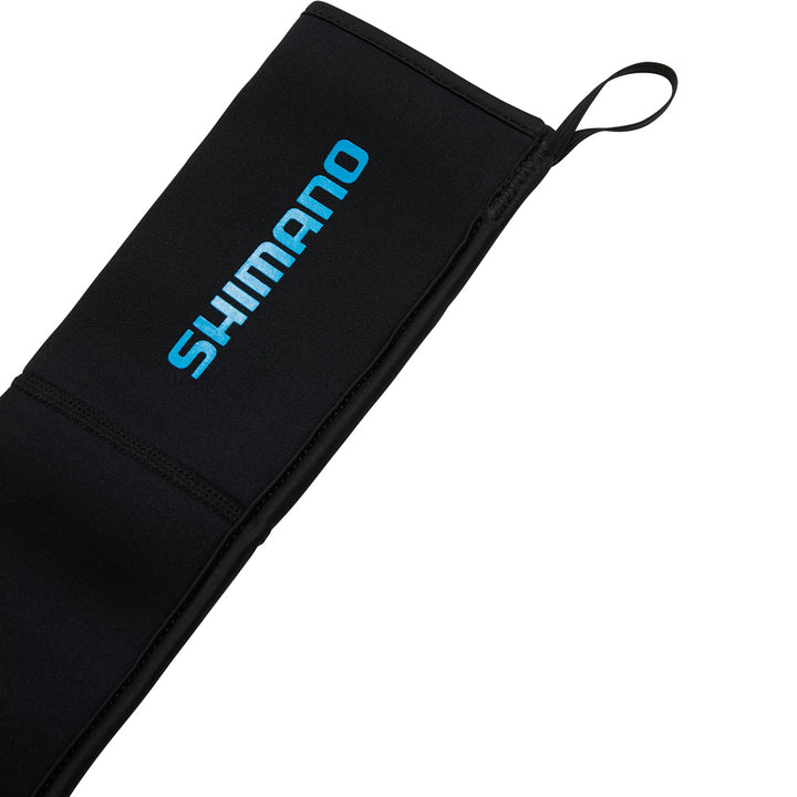 Shimano Neoprene Rod Cover