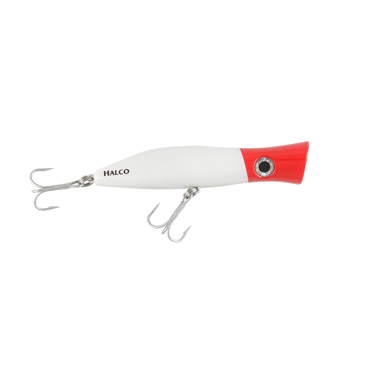 HALCO ROOSTA POPPER 135