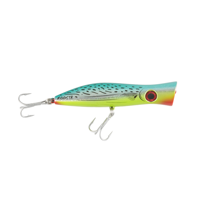 HALCO ROOSTA POPPER 135