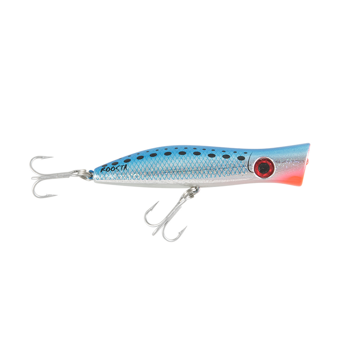 HALCO ROOSTA POPPER 135