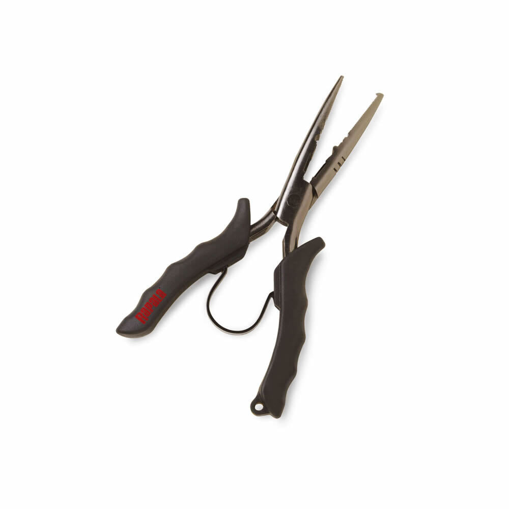 Rapala 6.5" Stainless Steel Pliers