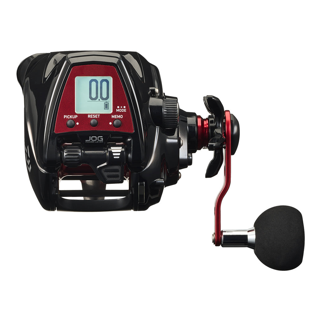 Daiwa 23 Leobritz S500JP Electric Reel