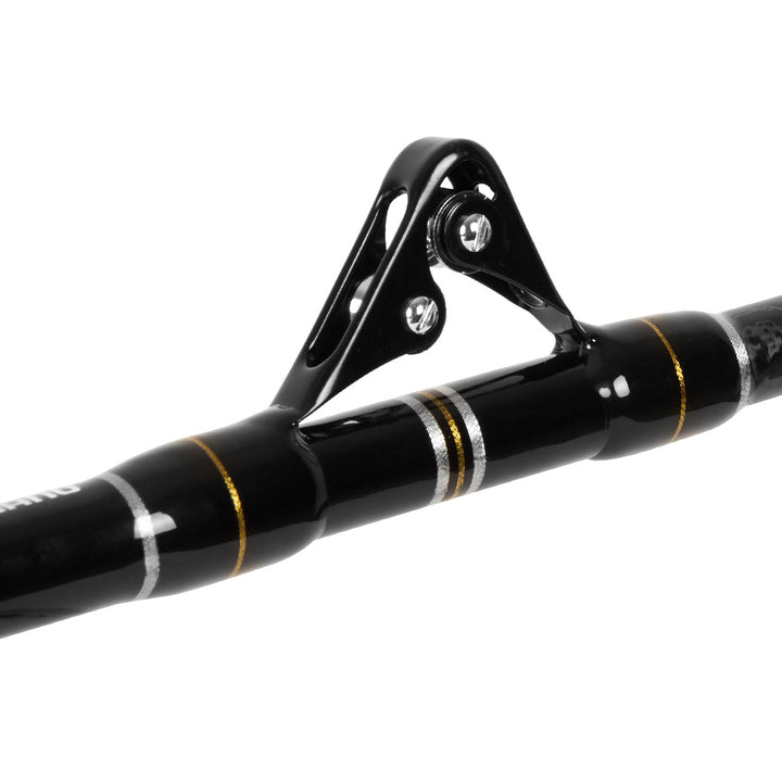 Shimano Backbone Elite Game Rod