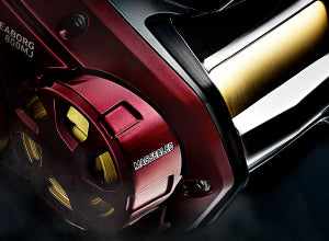 Daiwa Seaborg 800MJ Megatwin Electric Reel – Anglerpower Fishing